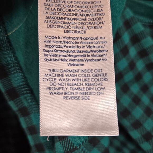 Chaps Women's Bundle Of Two Tops. Size 2X And 3X. - Picture 4 of 16